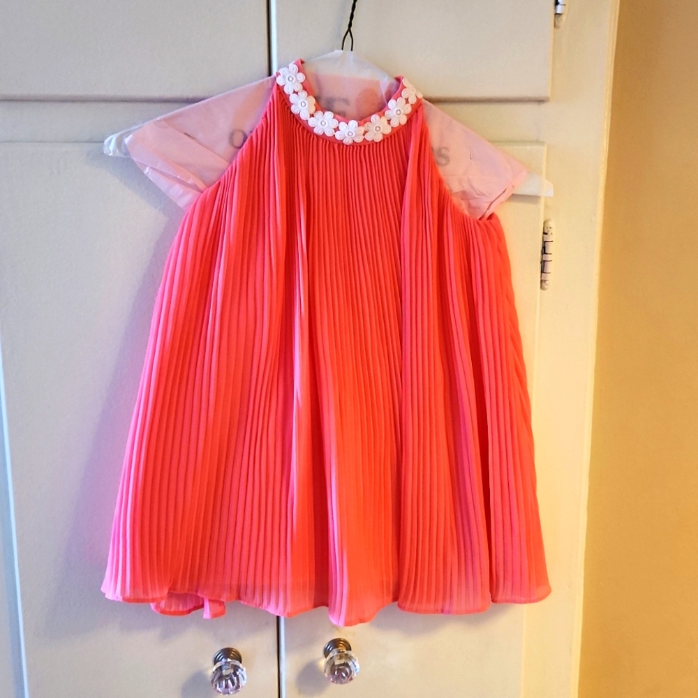 Janie and Jack Dress